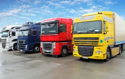 Antalya Adıyaman Nakliye Ambarı