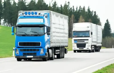 Antalya ile Adıyaman Arası Eşya Taşıma